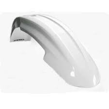 FRONT FENDER COMPATIBLE for YZ125/250 06-14 YZF 250/450 06-09 WRF 250/450 06-10