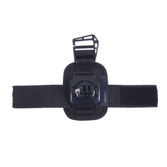 BAGSTER ACTION CAM SUPPORT