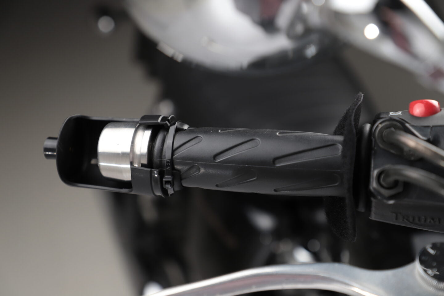 BAGSTER EXXEL HANDLEBAR MUFF SET