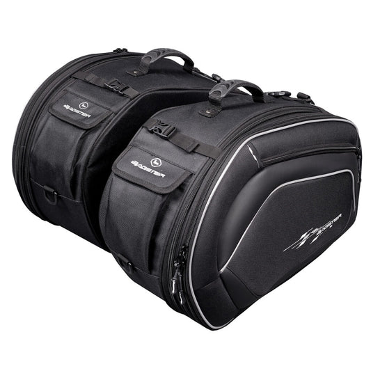 TOURER SADDLEBAGS