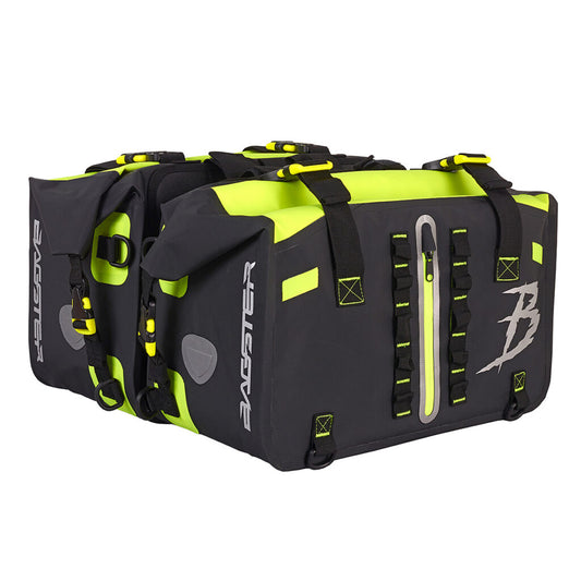 HAWK SADDLEBAGS
