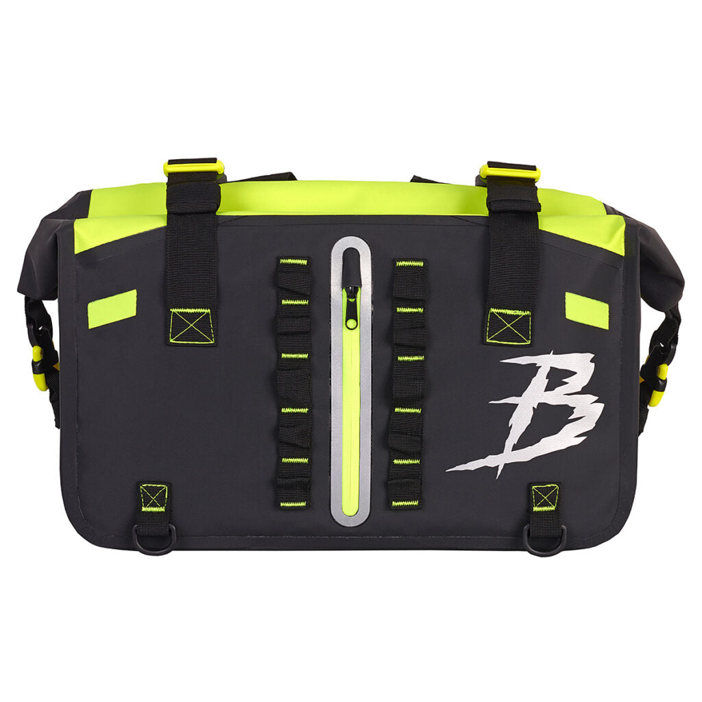 HAWK SADDLEBAGS