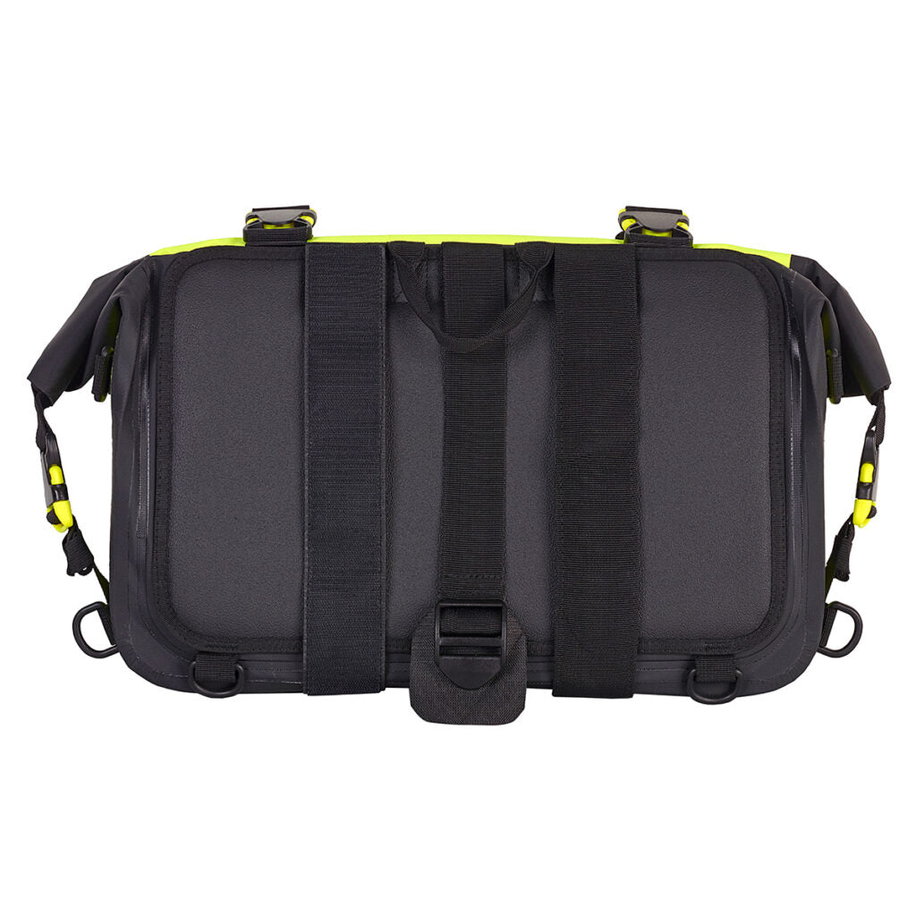 HAWK SADDLEBAGS