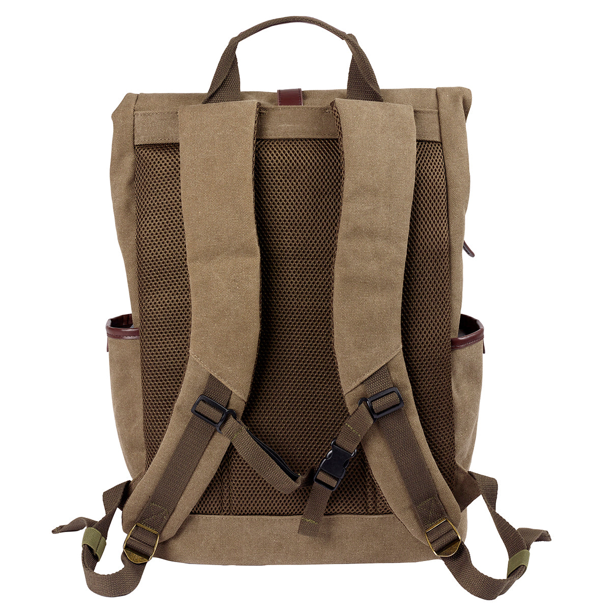 DISTRICT / MOTOR BACKPACK KHAKI