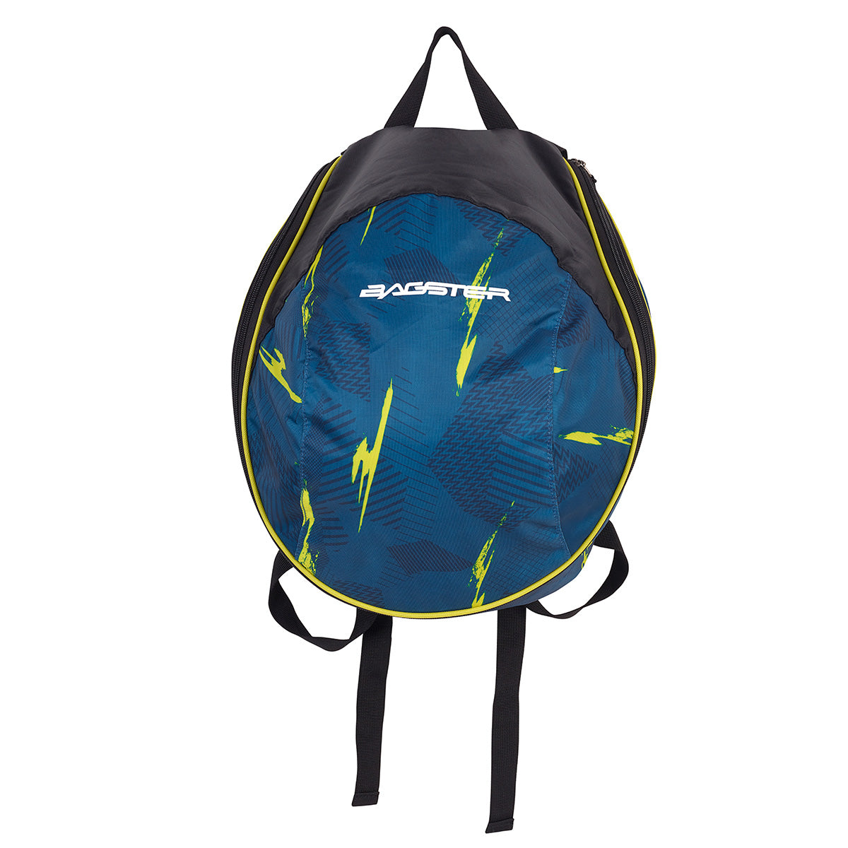PIX HELMET BAG BLUE/TURQUOISE