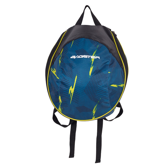 PIX HELMET BAG BLUE/TURQUOISE