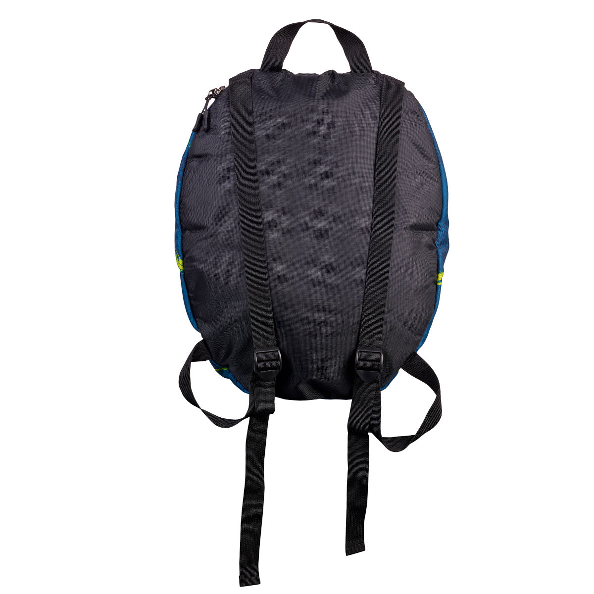 PIX HELMET BAG GREEN/YELLOW