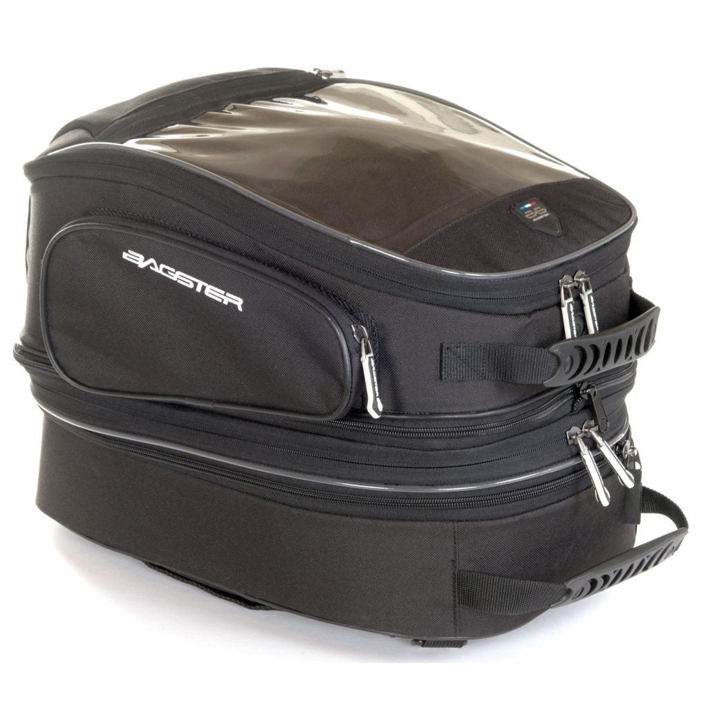 BAGSTER TRAVEL EVO TANK BAG