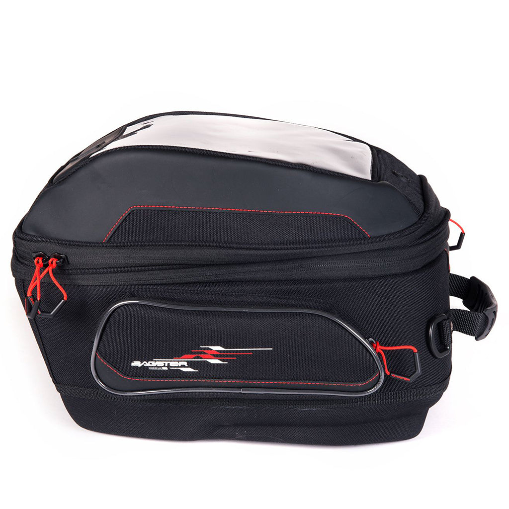 CLIPPER TANK BAG
