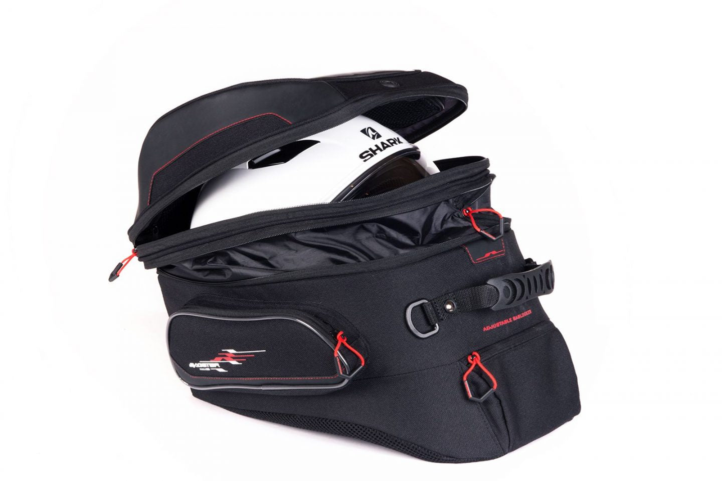 ADVENTUR LOCK TANK BAG
