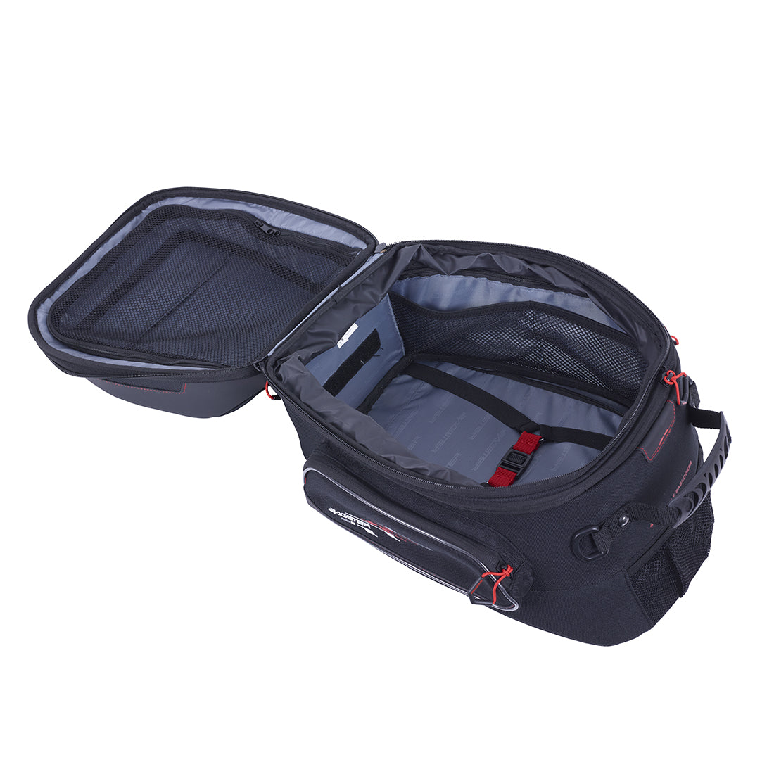 CLIPPER TANK BAG