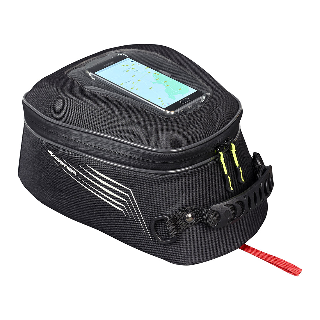 RAC'R LOCK TANK BAG