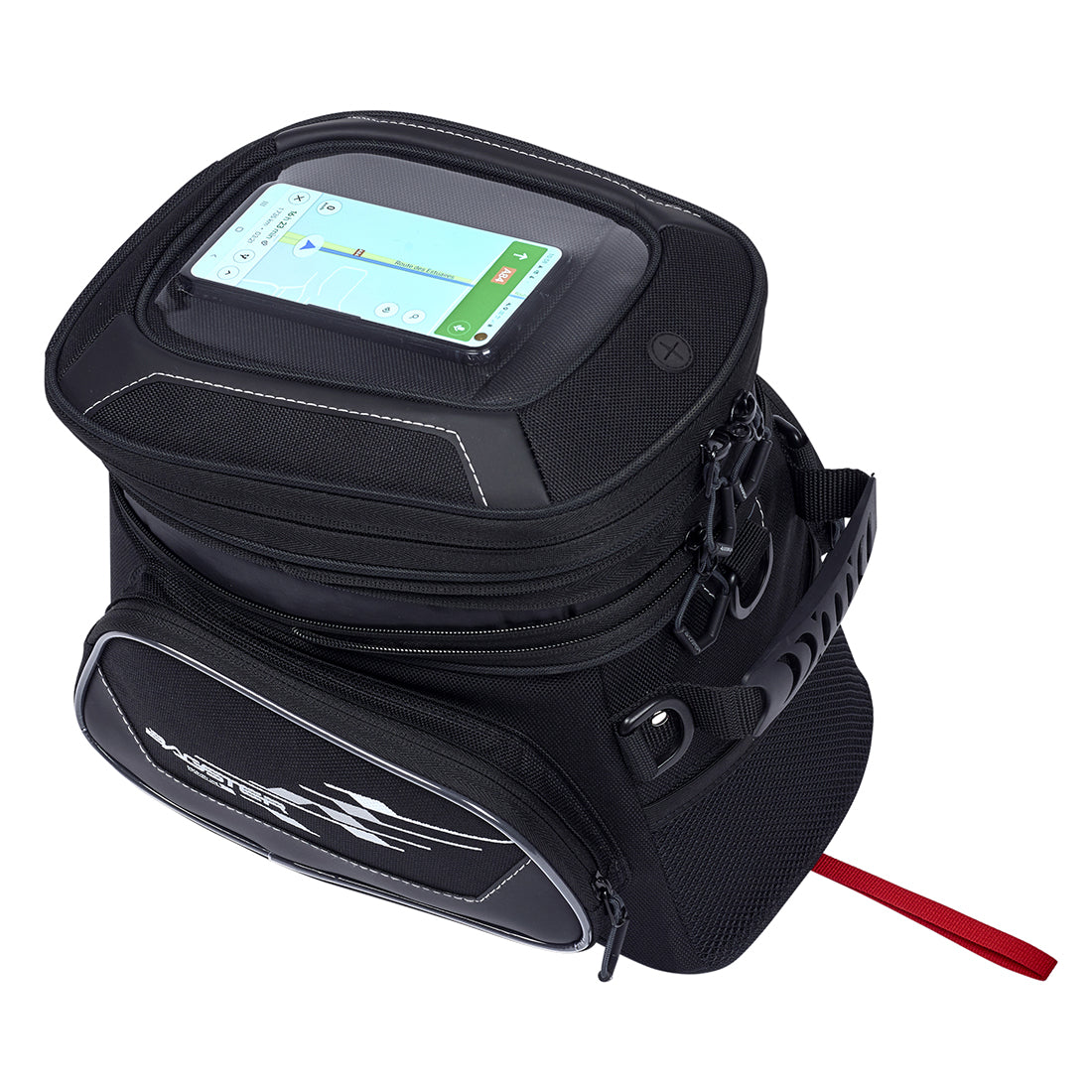 RAPTOR LOCK TANK BAG