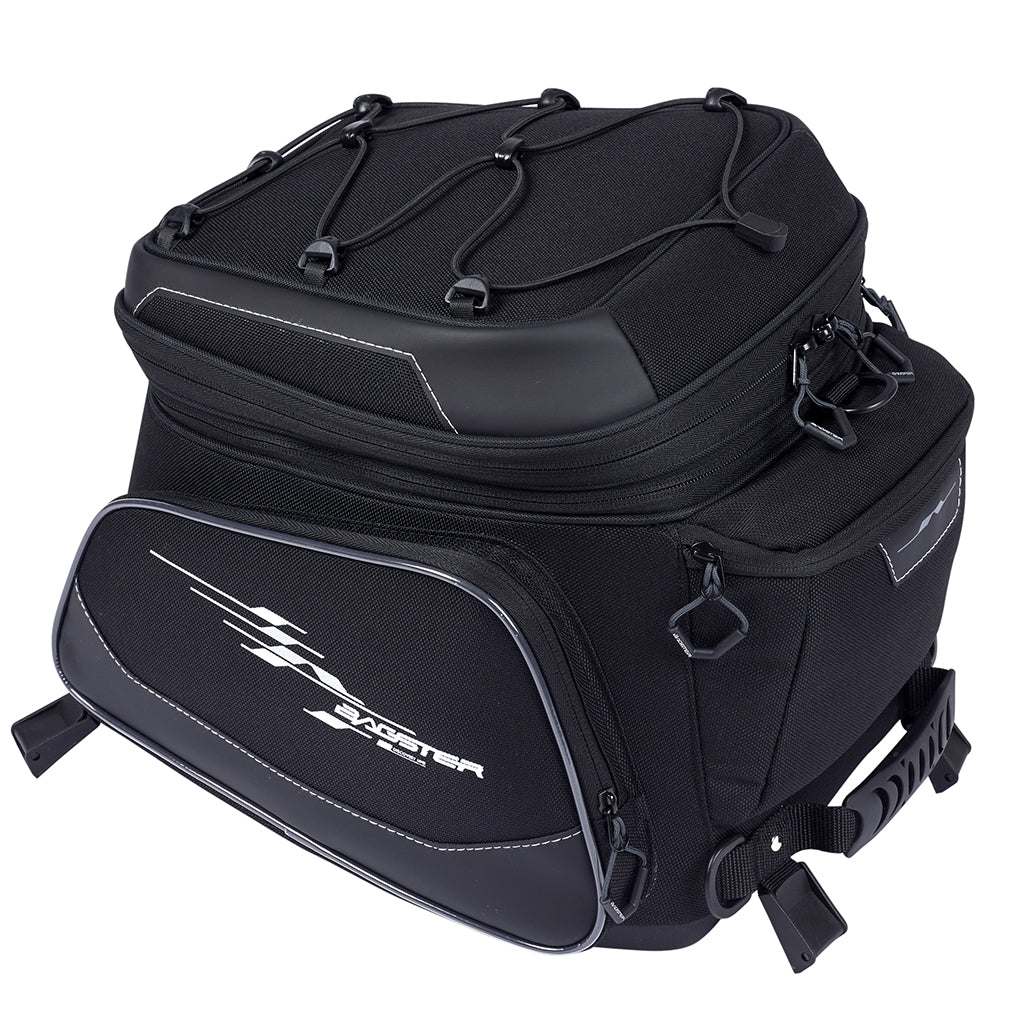 X-PLORE SADDLEBAG