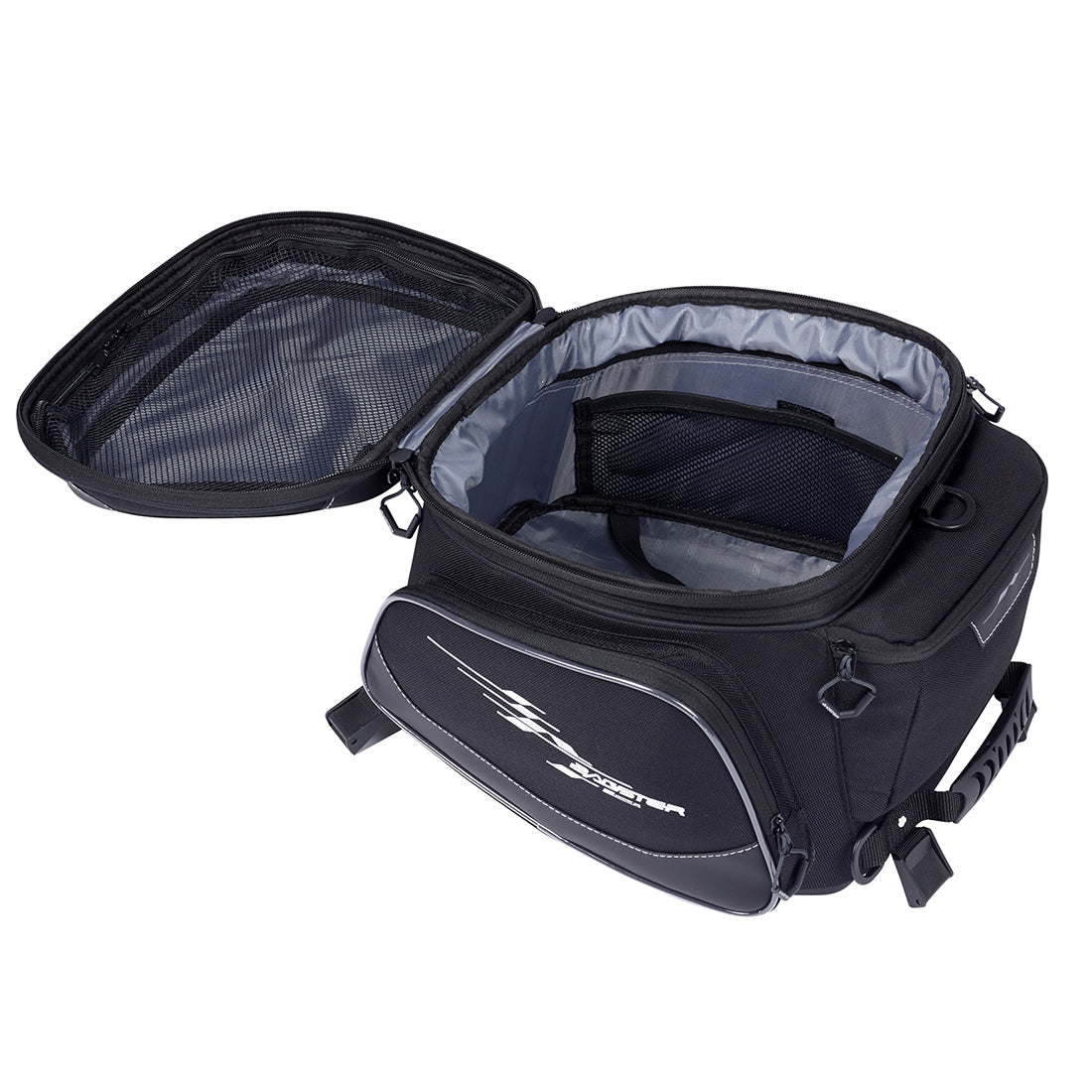 X-PLORE SADDLEBAG