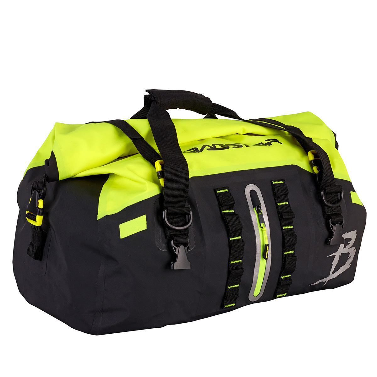 EAGLE SADDLEBAG