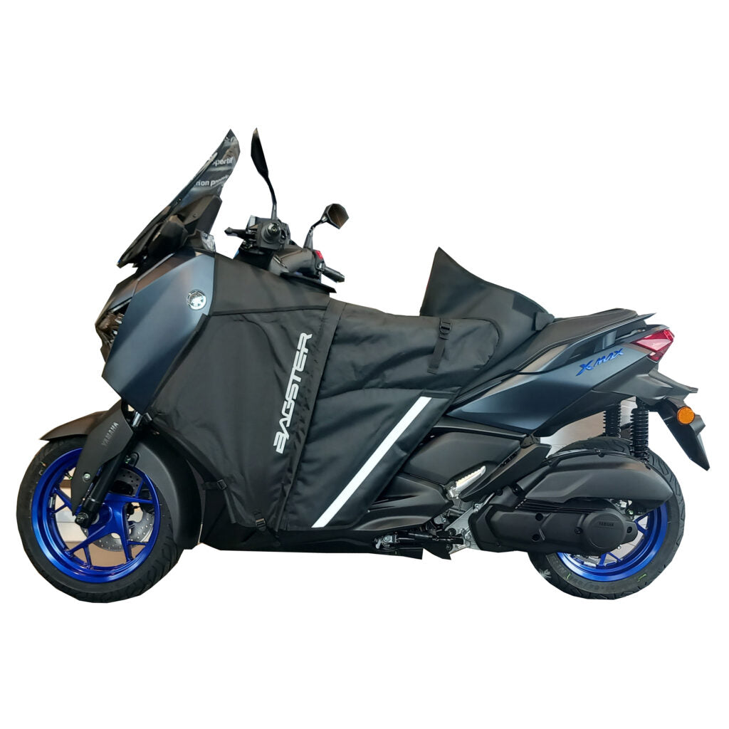 BAGSTER WINZIP APRON YAMAHA X MAX 125/300 2023-2024