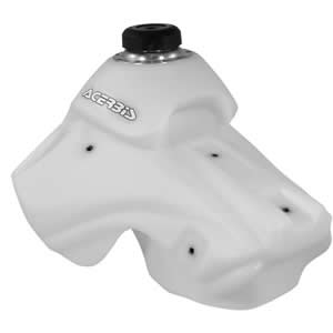 for HONDA CRF250 R 10-13 CRF450 R 09-12 10.5 Litre