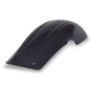 NOST REAR FENDER BLACK