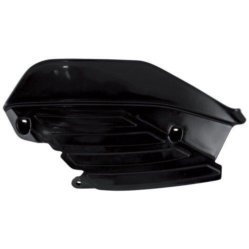 0013801 X Force Spoiler Black