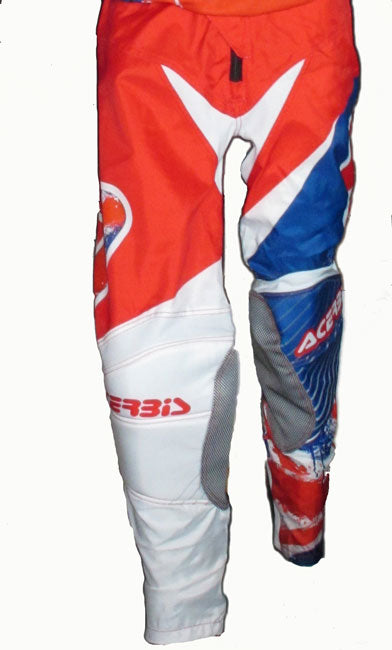 **Profile Union Jack Pant Ltd Edition