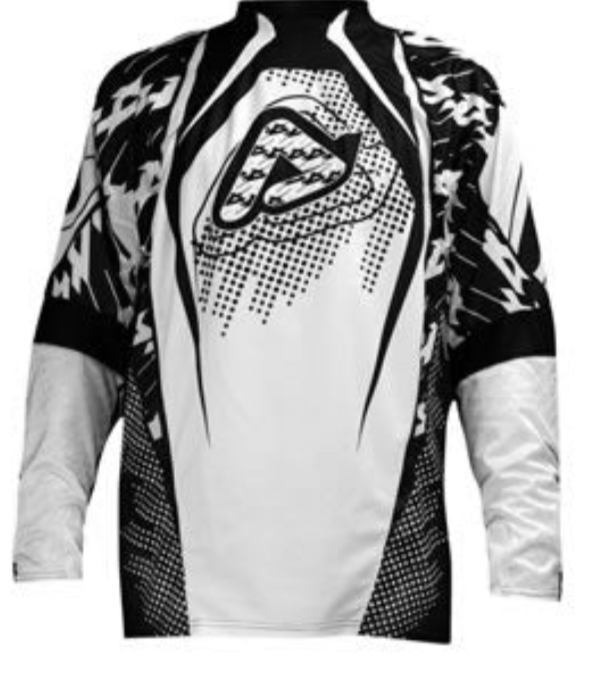 **Impact MX Jersey