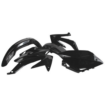PLASTIC KIT CRF450R 05-06