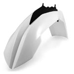 FRONT FENDER COMPATIBLE for KTM SX/SXF 07-12 EXC/EXC-F 08-13