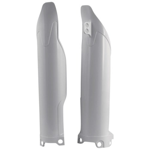 Lower Fork Covers KX-F 250 09/16