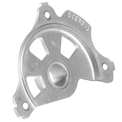 disc cover mount