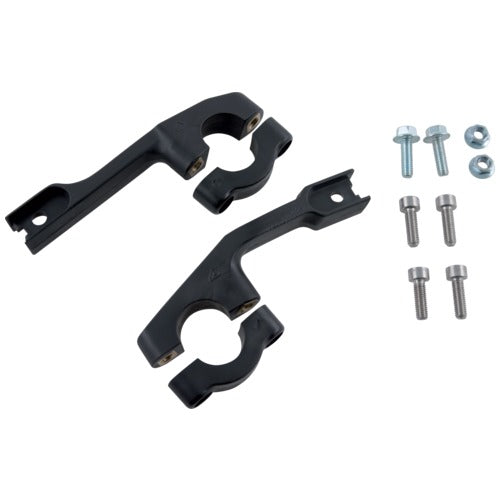 VENTED UNICO UNIVERSAL MOUNTING KIT