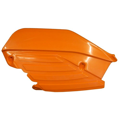 0013801 X Force Spoiler Orange