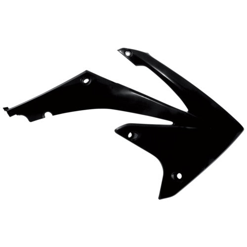 RADIATOR SCOOPS CRF250 10-13 /450 09-12