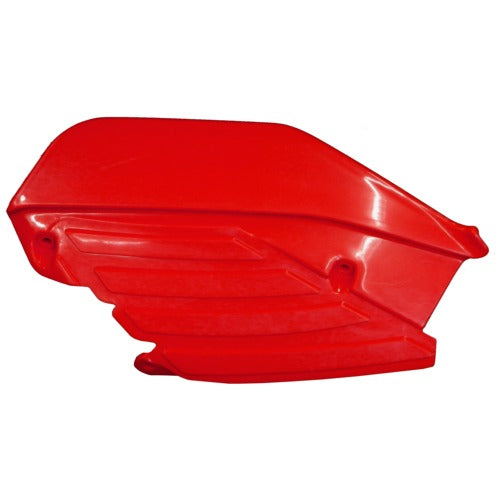 0013801 X Force Spoiler Red