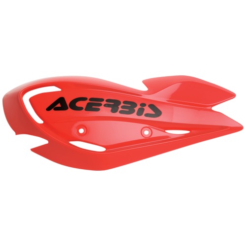 **Handguards Uniko Koren Red