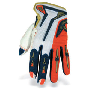 **Glove Wave Line Red/blue NOW £15.00
