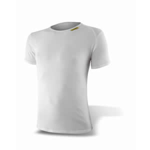 **MX Undershirt - White