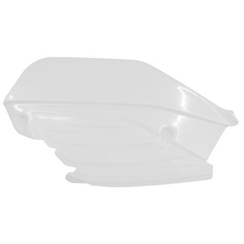 0013801 X Force Spoiler White