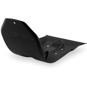 MX SKID PLATE for YAMAHA YZF 450 10-13